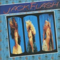 Jackflash Jackflash Album Cover