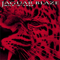 Jaguar Blaze Wild 'N' Free Album Cover