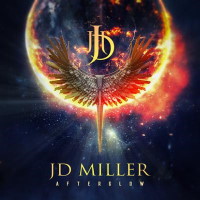 [JD Miller Afterglow Album Cover]