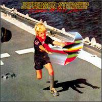 [Jefferson Starship Freedom At Point Zero Album Cover]