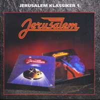 [Jerusalem Klassiker 1 Album Cover]