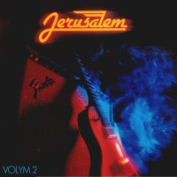 [Jerusalem Volym 2 Album Cover]