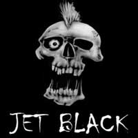 Jet Black Jet Black Album Cover
