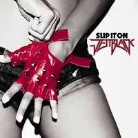 Jettblack Slip It On Album Cover