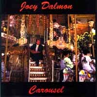 Joey Dalmon Carousel Album Cover