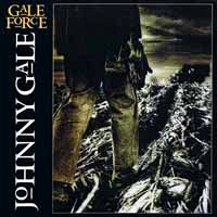 Johnny Gale Gale Force Album Cover