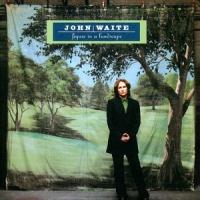 John Waite Figure In A Landscape Album Cover