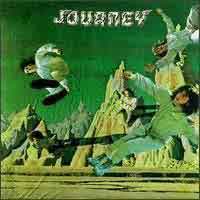 Journey Journey Album Cover