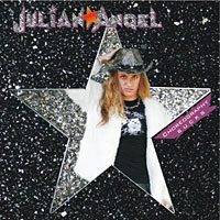 Julian Angel Choreography Sucks Album Cover