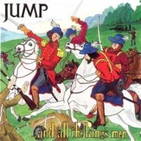 Jump And All the Kings Men Album Cover