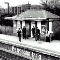 [Jump The Freedom Train - Live Album Cover]