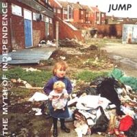 [Jump The Myth of Independence Album Cover]