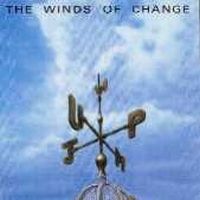 [Jump The Winds Of Change Album Cover]