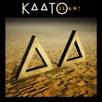 KaaTO Slam! Album Cover