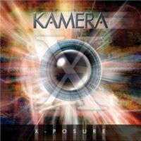 Kamera X-Posure Album Cover