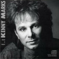 Kenny Marks Make It Right Album Cover