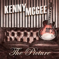 [Kenny McGee The Picture Album Cover]