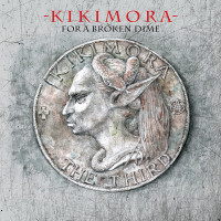 [Kikimora For A Broken Dime Album Cover]