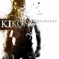 Kiko Loureiro Fullblast Album Cover