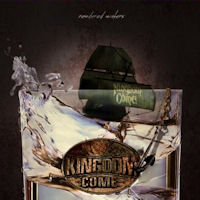 Kingdom Come Rendered Waters Album Cover