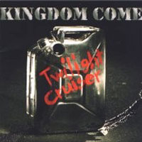 Kingdom Come Twilight Cruiser Album Cover
