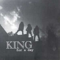 King for a Day King for a Day Album Cover