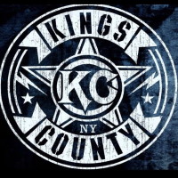 Kings County Kings County Album Cover