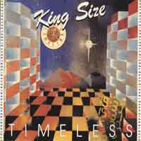 [King Size Timeless Album Cover]