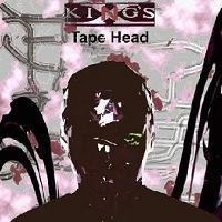 [King's X Tapehead Album Cover]