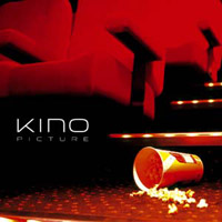 Kino Picture Album Cover