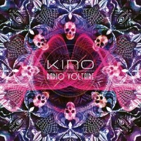 Kino Radio Voltaire Album Cover