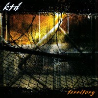 KTD Territory Album Cover