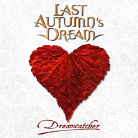 Last Autumn's Dream Dreamcatcher Album Cover