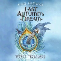 Last Autumn's Dream Secret Treasures Album Cover