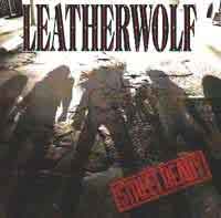 Leatherwolf Street Ready Album Cover