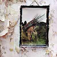 Led Zeppelin Led Zeppelin IV Album Cover