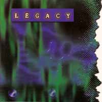 Legacy Legacy Album Cover