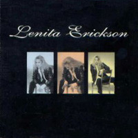 Lenita Erickson Lenita Erickson Album Cover