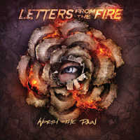 [Letters From the Fire Worth the Pain Album Cover]