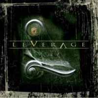 Leverage Tides Album Cover