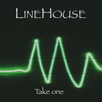 [Linehouse Take One Album Cover]