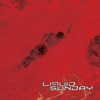 Liquid Sunday Liquid Sunday Album Cover