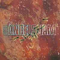 Little Angels Jam Album Cover