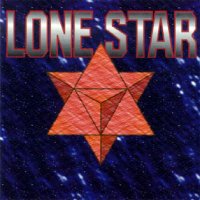 Lone Star BBC 1 Live In Concert Album Cover