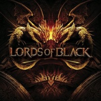 Lords of Black Lords of Black Album Cover