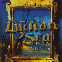 Lydian Sea Portraits of Thought Album Cover