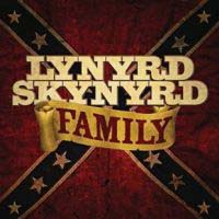 [Compilations Lynyrd Skynyrd Family Album Cover]