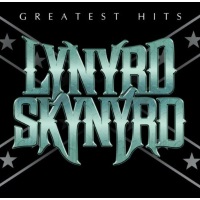 Lynyrd Skynyrd Greatest Hits Album Cover