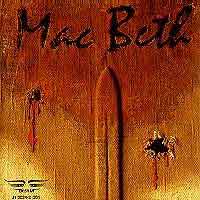 Mac Beth Mac Beth Album Cover