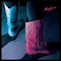 [Madison Madison Album Cover]